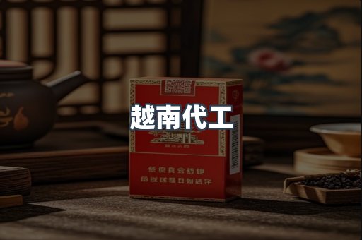 越南代工